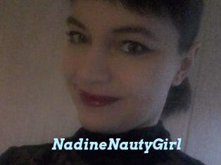 NadineNautyGirl