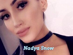 Nadya_Snow