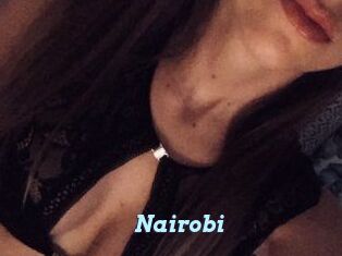 Nairobi