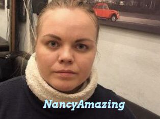 NancyAmazing