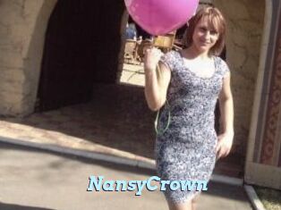 NansyCrown