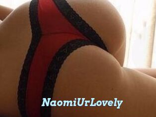 NaomiUrLovely