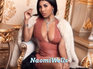 NaomiWells