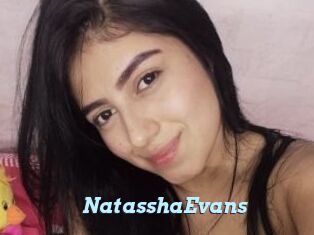 NatasshaEvans