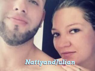 NattyandJulian