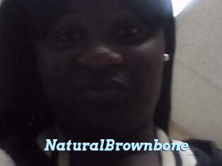 NaturalBrownbone