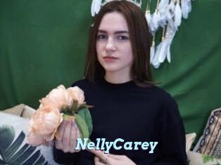 NellyCarey