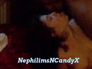 NephilimsNCandyX