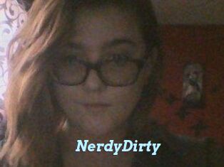 NerdyDirty