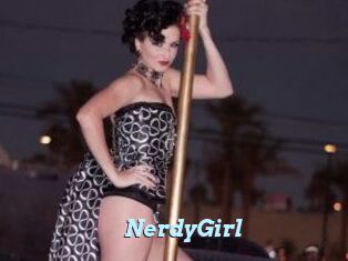 NerdyGirl