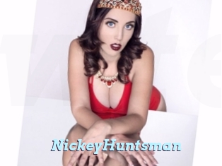 NickeyHuntsman