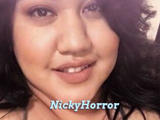 NickyHorror