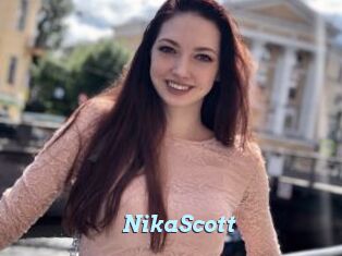 NikaScott