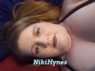 NikiHynes