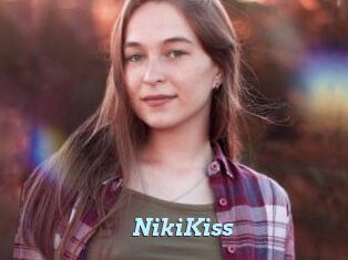 NikiKiss