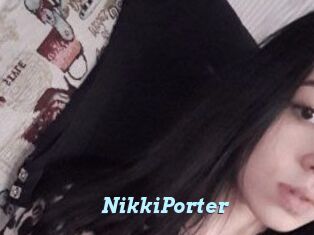 NikkiPorter