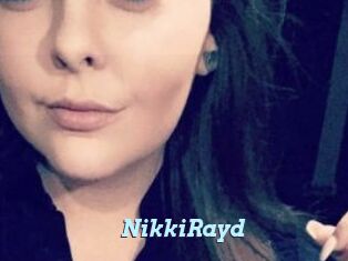 NikkiRayd