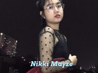 Nikki_Mayze