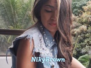 NikyBrown