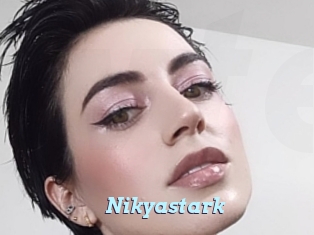 Nikyastark