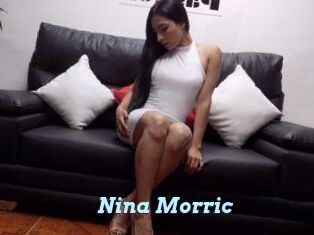 Nina_Morric