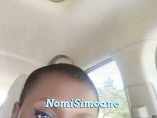 NomiSimoane