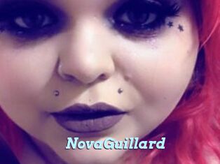 NovaGuillard