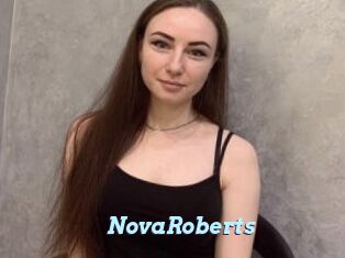 NovaRoberts