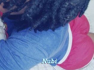 Nubi