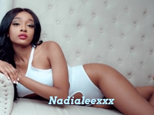 Nadialeexxx