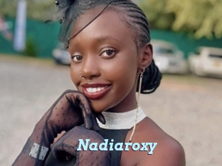 Nadiaroxy