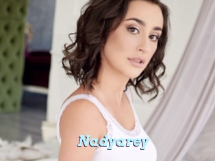 Nadyarey