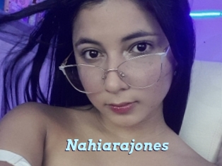 Nahiarajones