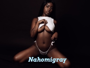 Nahomigray