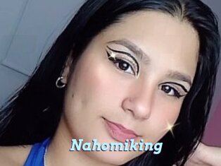 Nahomiking