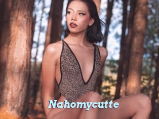 Nahomycutte