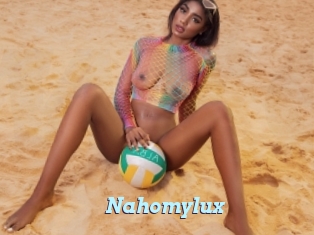 Nahomylux