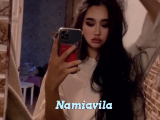 Namiavila