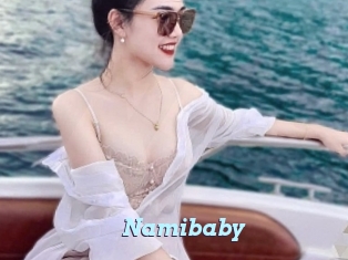 Namibaby