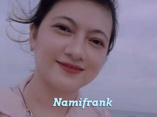 Namifrank