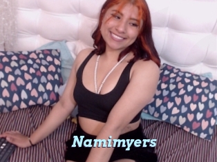 Namimyers