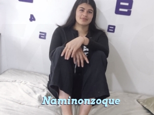 Naminonzoque