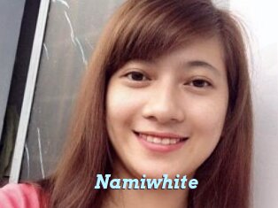 Namiwhite