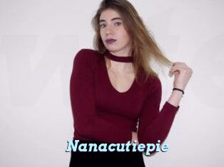 Nanacutiepie