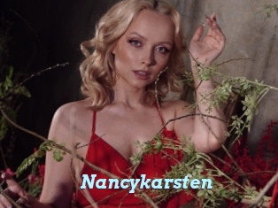 Nancykarsten