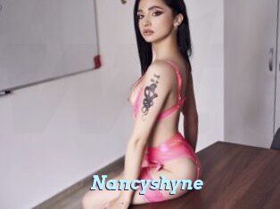 Nancyshyne