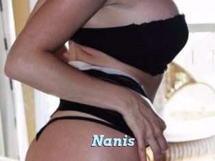 Nanis