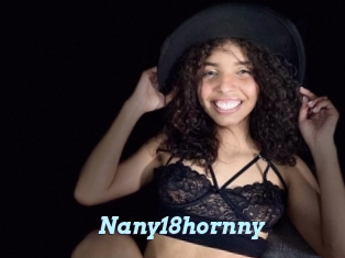 Nany18hornny