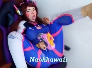 Naohkawaii