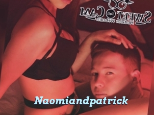 Naomiandpatrick